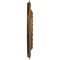 Ekena Millwork Lisbon Ceiling Medallion (Fits Canopies up to 7"), 15 3/8"OD x 7"ID x 1"P, Smokey Topaz Crackle CM15LISTC - alternate 2